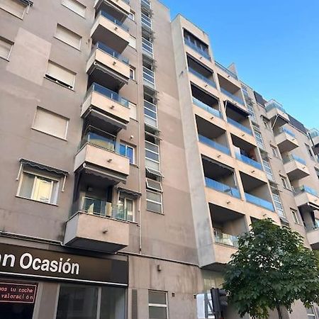 شقة Piso En غانديا المظهر الخارجي الصورة